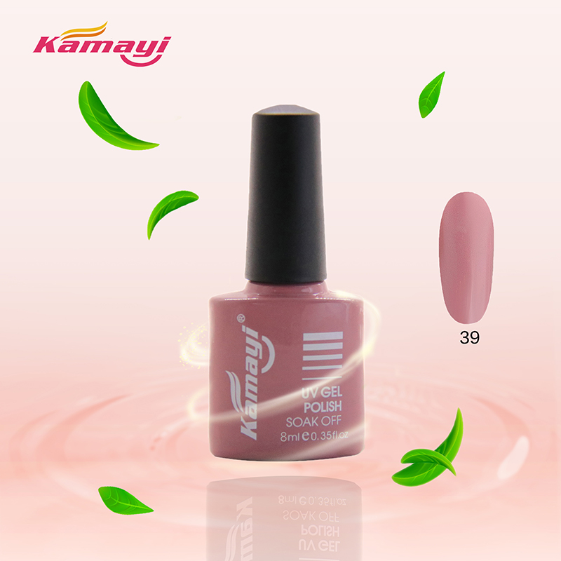 Custom Private Label Маникюрный Салон 60 Цветов Акриловый Гель Лак Для Ногтей Замочите Полу Постоянный УФ Гель Лак Для Оптовой Продажи