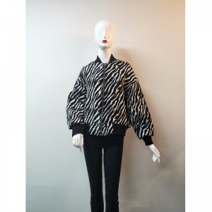 ЖЕНСКАЯ КУРТКА ZEBRA LADIES 'RLWJ0017
