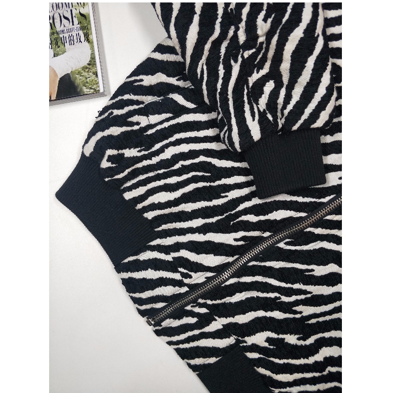 ЖЕНСКАЯ КУРТКА ZEBRA LADIES 'RLWJ0017