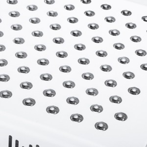 1500w FDA лечение красным светом 660nm 850nm специализированный медицинский уровень общая светотерапия мышцы и кожный уход дверь установ...