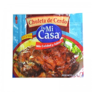 Вакуумные пакеты для хранения продуктов для замороженного производства