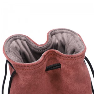 Готово к отправке В наличии Быстрая отправка DIAT SM8 Высококачественная дешевая сумка для объектива камеры Drawstring SLR сумка для фоток...