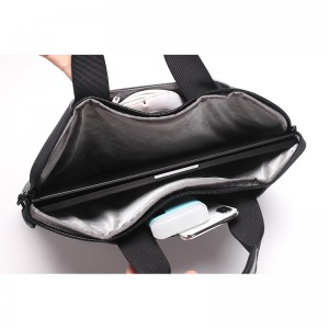 Diat BRTSM6 Новый дизайн 15-дюймовый нейлоновый компьютер сумка для ноутбука сумка для ноутбука