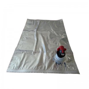 5л мешок в коробке, диспенсер для вина, сок, вода, масло, пакет в коробке с краном, кран для вина из алюминиевой фольги