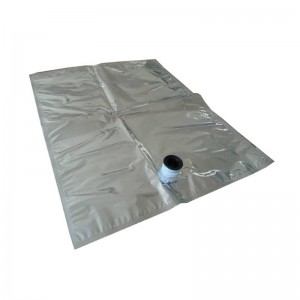 Пластиковая 10л асептическая пустая сумка в коробке вина 1л 20 литров сумка-вкладыш в коробке с клапаном