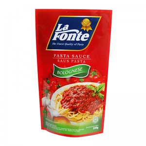 гибкая печать алюминиевой фольги ламинированные слои специи полиэтиленовый пакет 3-х стороннее уплотнение приправа упаковочная...