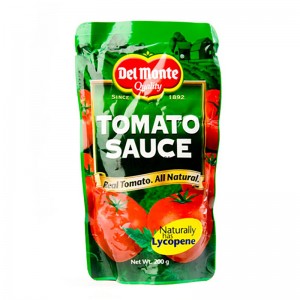 Пользовательские безопасности глубокой печати соус упаковка мешок пластиковая упаковка носик мешки встать носик мешочек