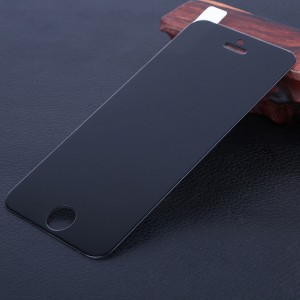 2.5D защитная пленка для экрана iPhone Fox Xs / Xr / Xs Max