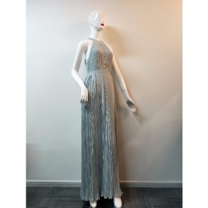 ЛЕДИ ЛЕДИНЬЕ ПЛАТЬЕ С ДЛИННЫМ ГЛОНОМ JLWD0037