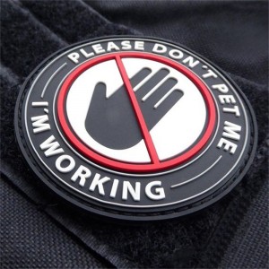 Мягкие ПВХ-пластыри