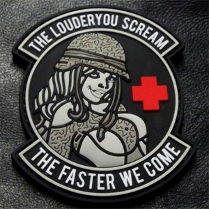 Мягкие ПВХ-пластыри