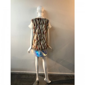 ЖЕНСКАЯ ЦВЕТНАЯ ПУШКА RLWF0012