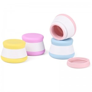 Силиконовая отдельная коробка