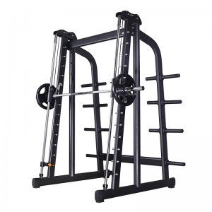 Смит машина Multi Power Rack