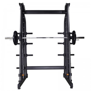 Смит машина Multi Power Rack