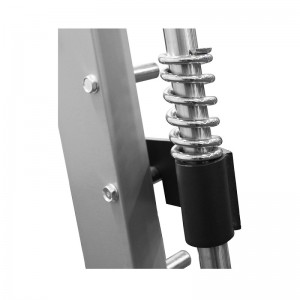 Многофункциональная коммерческая машина Smith