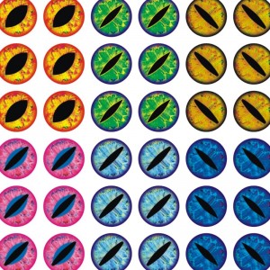 Рыболовные приманки с эпоксидной смолой