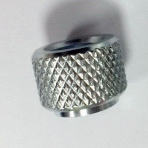 Обработка деталей с ЧПУ 006