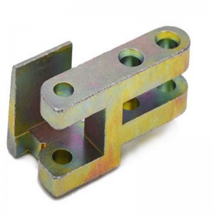 Обработка деталей с ЧПУ 010