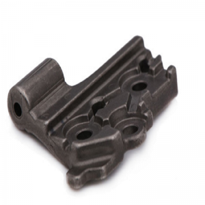 Обработка деталей с ЧПУ 021