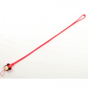 Силиконовый ремешок для мобильного телефона