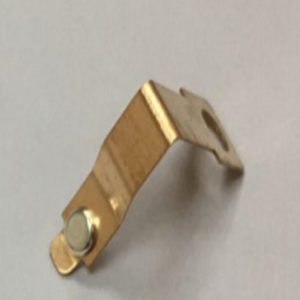 металлические штамповки деталей 001