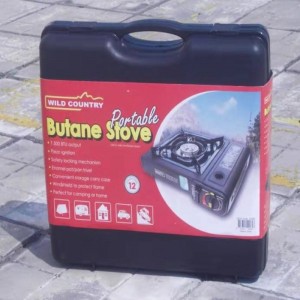 ꁇ ꁇ Портативная газовая плита BDZ-153-BZ