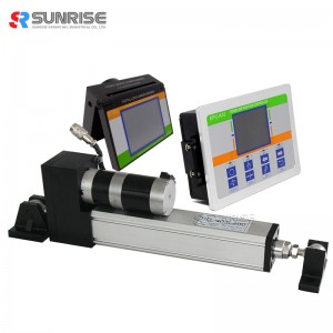 Контроллер положения краев горячей продажи для веб-системы управления