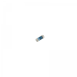 RCSM204 Токочувствительный MELF резистор