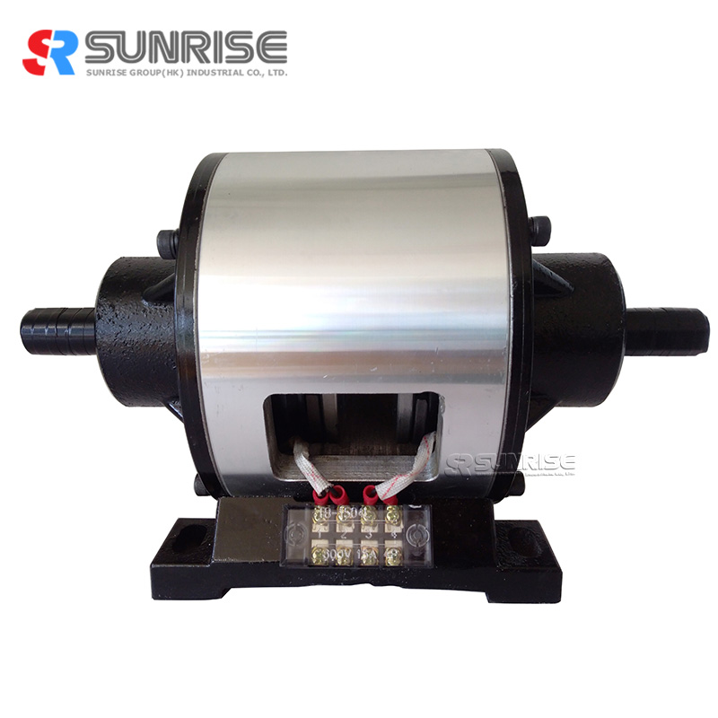 SUNRISE 24V Промышленная электромагнитная муфта и тормоз для печатной машины FMP