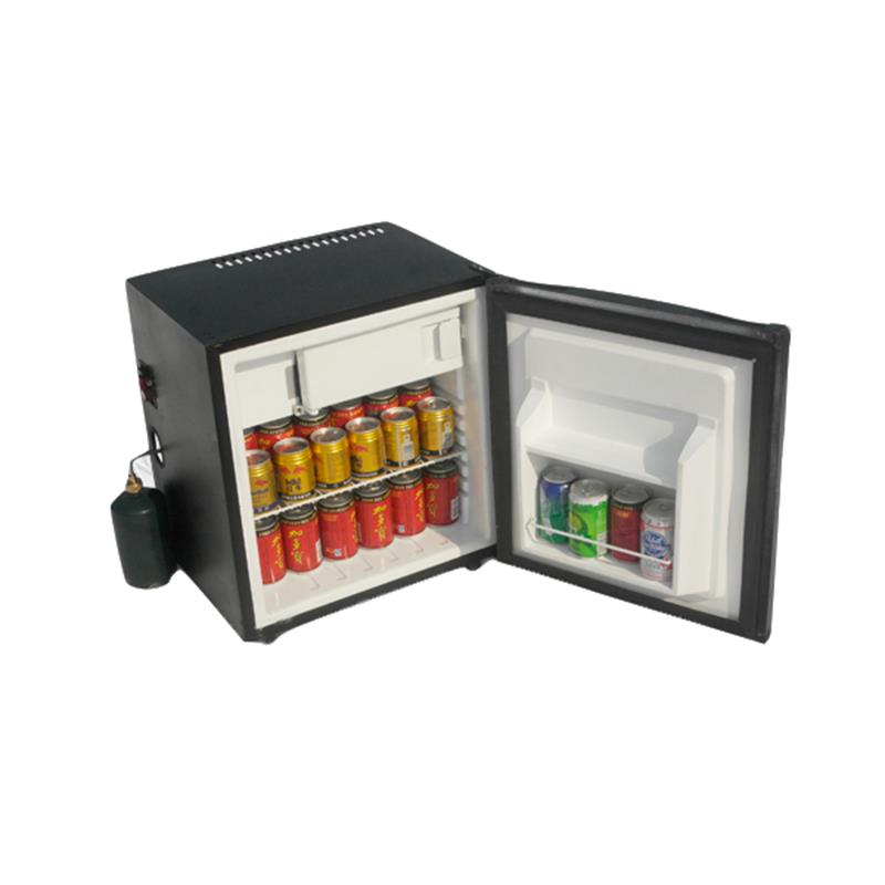 портативный газовый холодильник JB-236