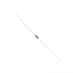 Углеродные пленочные резисторы RD Series