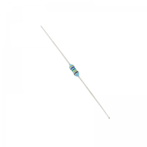 RT Metal Glaze Высоковольтные резисторы