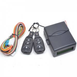универсальный дистанционный автомобиль центральный замок двери багажника разблокировать в одну сторону без ключа