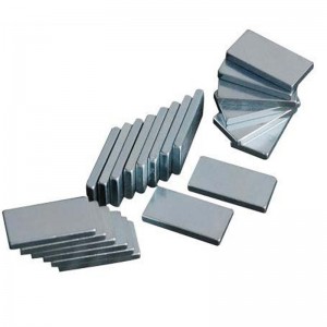 Блок постоянных мощных неодимовых магнитов