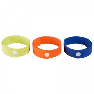 Браслет от комаров (волокно)