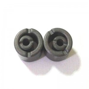 Магнит с постоянным кольцом для динамика