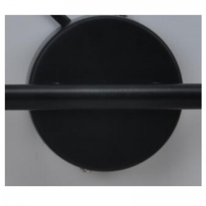 точечный светильник 2LT с лазерной резкой