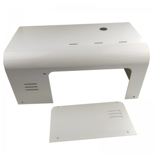 Система безопасности Промышленность Металл Сталь Изготовление кабинета