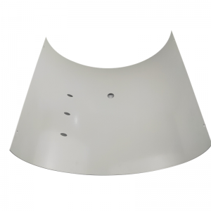 Электрическая распределительная коробка Панель забора из листового металла