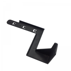 Сильная прочность изгиб стальной кронштейн