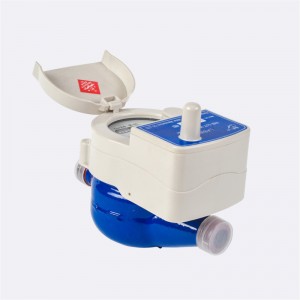 Счетчик воды NB-IoT