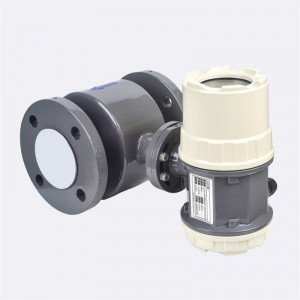 Электромагнитные расходомеры