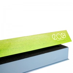 Книжная подарочная коробка в форме памятного сокровища магнит квадратная подарочная коробка