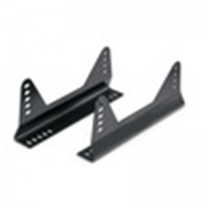 Штамповочный элемент Стальная скоба Складная полка