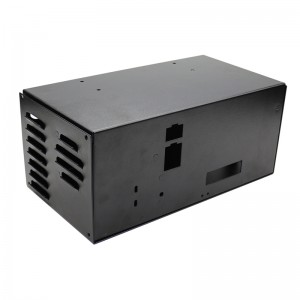 Изготовление корпуса из листового металла OEM Корпус из листового металла