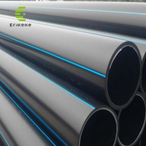 Труба HDPE PN10, PN12.5, PN16 для систем полива