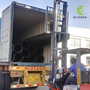 Труба HDPE PN10, PN12.5, PN16 для систем полива