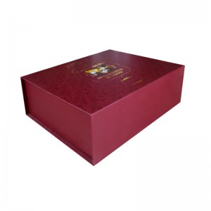 Щедрая Текстура Пищевой Чай, Кофе, Подарочная Коробка