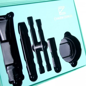 Подарочная коробка для макияжа и ухода за кожей